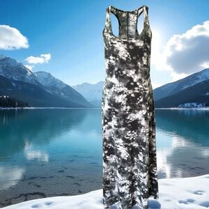 💖 Groovy Maxi Dress 💖